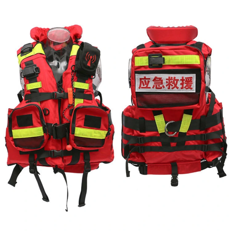 جلیقه نجات Swift Water Rescue